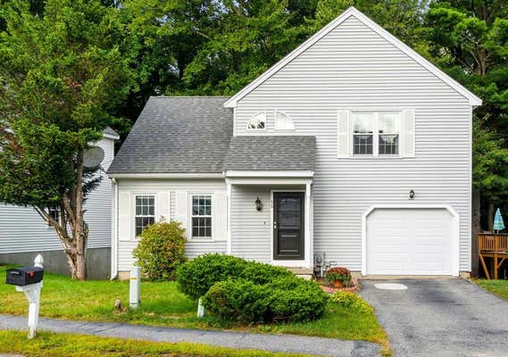 58 MEADOWOOD RD, NORTH ANDOVER, MA 01845 - Image 1