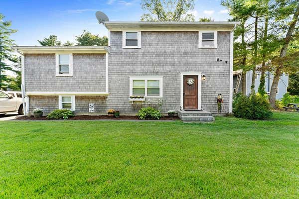 48 CEDAR DR, CARVER, MA 02330 - Image 1