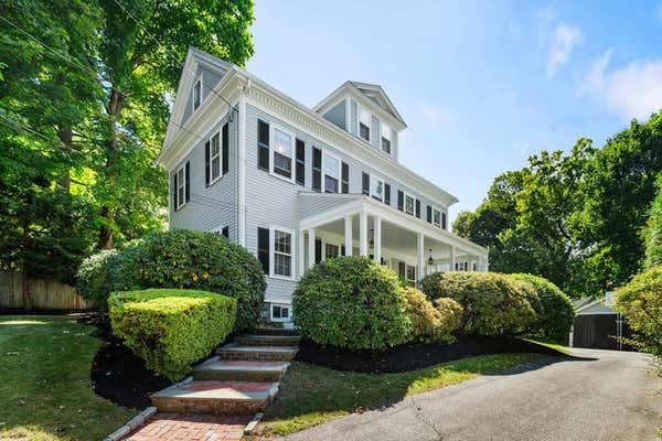 7 HERRICK ST, WINCHESTER, MA 01890 - Image 1