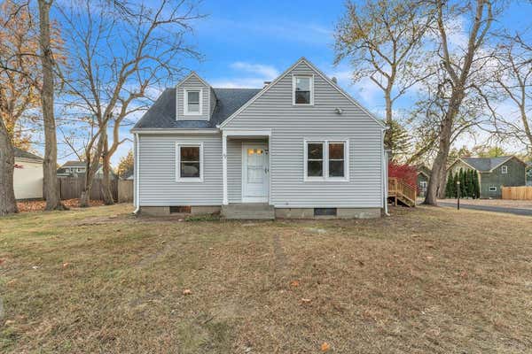 32 THOMPSON ST, EAST LONGMEADOW, MA 01028 - Image 1