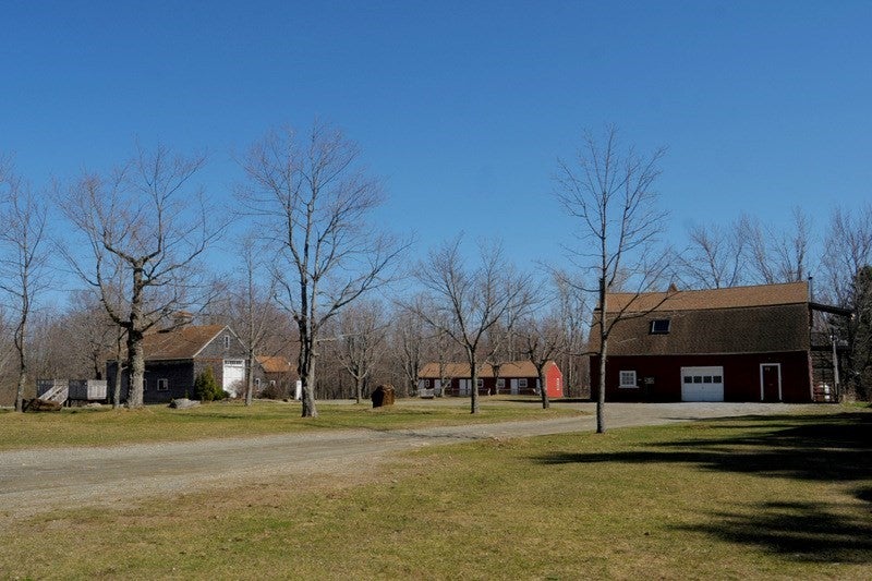 Washington, Massachusetts, 01223, United States, 22 Bedrooms Bedrooms, ,21 BathroomsBathrooms,Residential,Active,1952629