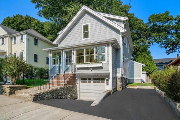 94 SUNSET RD, ARLINGTON, MA 02474 - Image 1