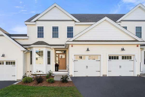 110 GARETT WAY # 110, HOLLISTON, MA 01746 - Image 1