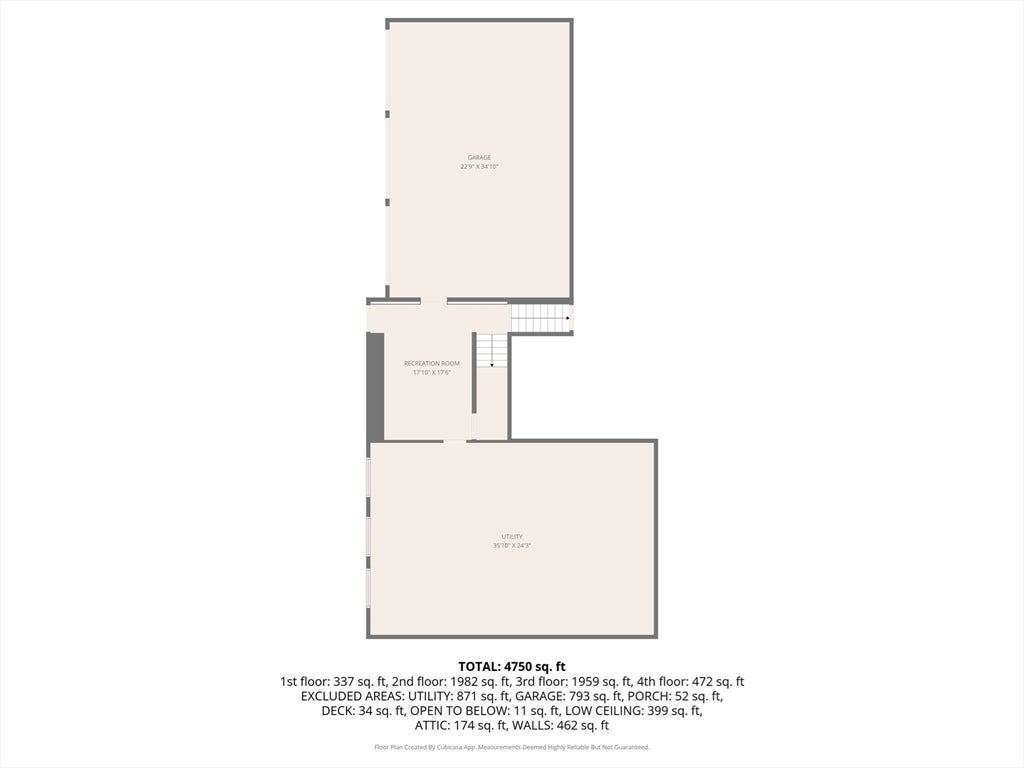Andover, Massachusetts, 01810, United States, 4 Bedrooms Bedrooms, ,5 BathroomsBathrooms,Residential,Active,2002339