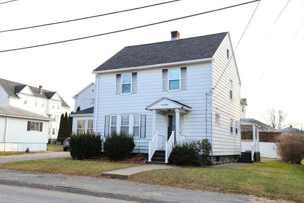 48 KING PHILIP RD, WORCESTER, MA 01606 - Image 1