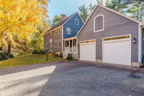 8 CROWE FARM LN, NORTON, MA 02766 - Image 1