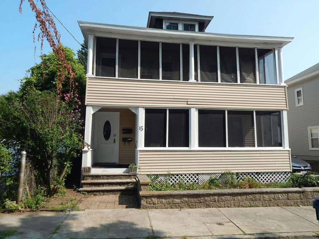 15 JORDAN ST, LOWELL, MA 01854, photo 1 of 30