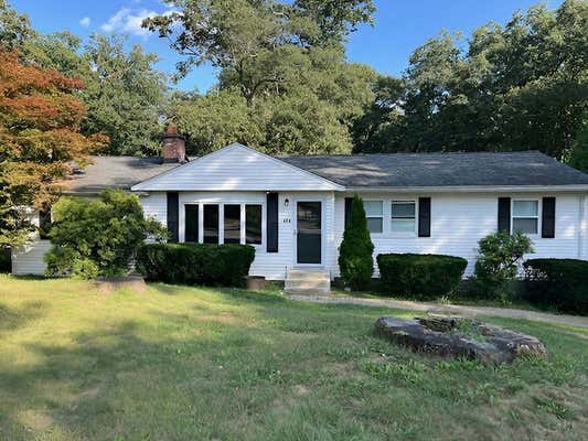 404 RIVER RD, HUDSON, MA 01749 - Image 1