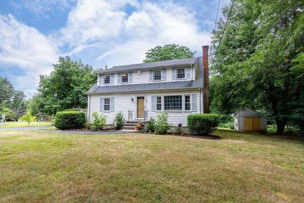 314 HUDSON ST, EAST BRIDGEWATER, MA 02333 - Image 1