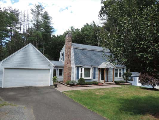 96 LOGTOWN RD, AMHERST, MA 01002 - Image 1