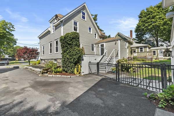 35 FRANKLIN AVE, ROCKLAND, MA 02370 - Image 1