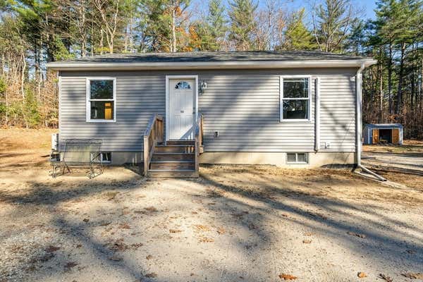 146 ASHFIELD RD, WILLIAMSBURG, MA 01096 - Image 1