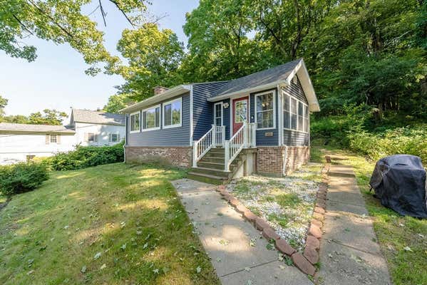 111 BARTLETT AVE, WILBRAHAM, MA 01095 - Image 1