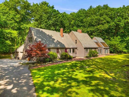 95 LAWRENCE RD, BOXFORD, MA 01921 - Image 1