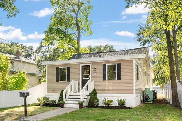 10 BOND ST, TEWKSBURY, MA 01876 - Image 1