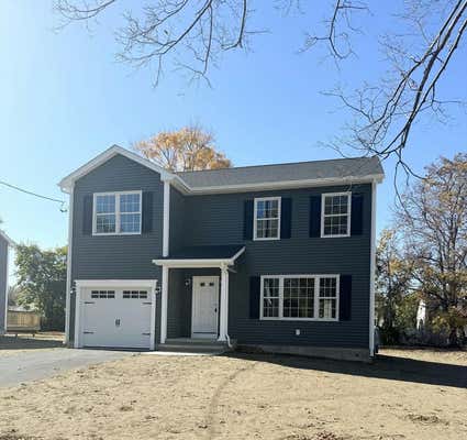 42 WILTON ST LOT 1, SPRINGFIELD, MA 01109 - Image 1