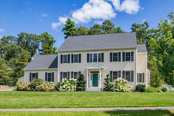 12 BRISTOL POND DR, NORFOLK, MA 02056 - Image 1