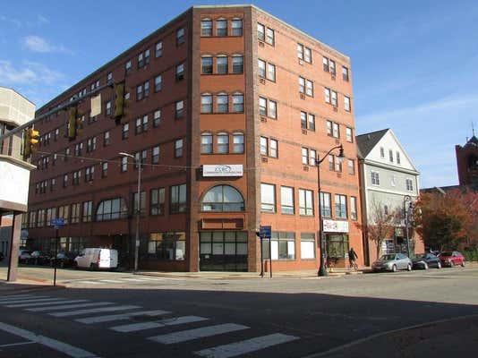 24 PARK ST # 4C, ATTLEBORO, MA 02703 - Image 1