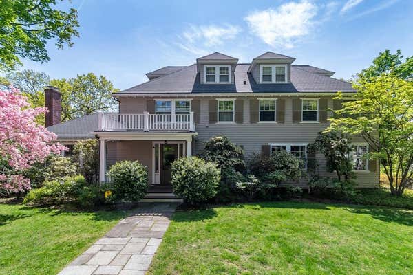 37 GARDEN RD, WELLESLEY, MA 02481 - Image 1