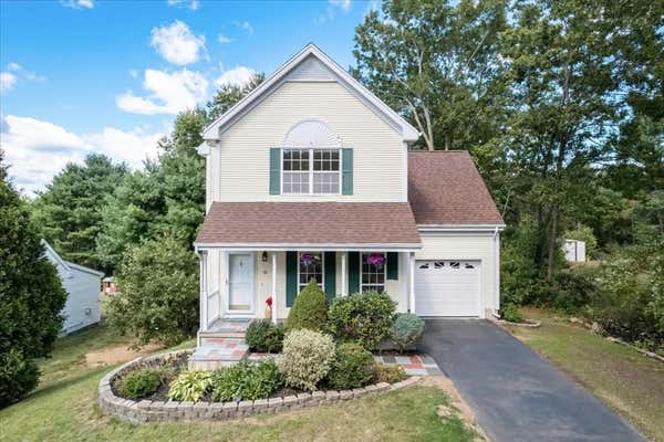 16 OUIMET LN, FOXBORO, MA 02035 - Image 1