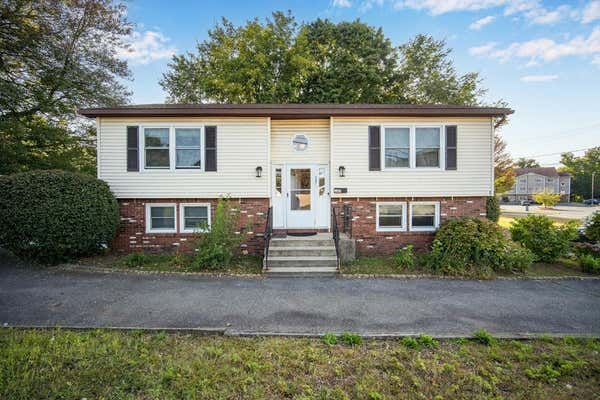 347 SEWALL ST, LUDLOW, MA 01056 - Image 1