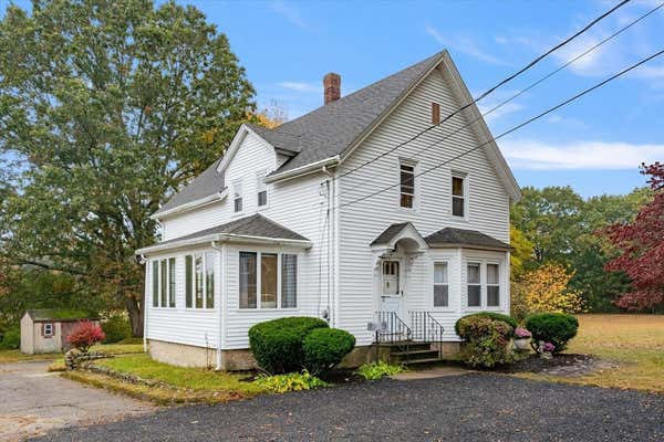 74 MORAN ST, NORTH ATTLEBORO, MA 02760 - Image 1