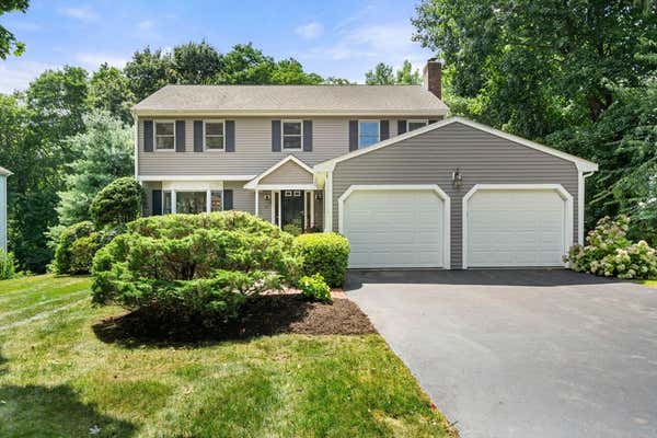 26 S WOODSIDE AVE, WELLESLEY, MA 02482 - Image 1