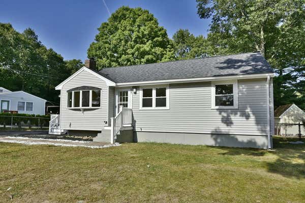 277 CUSHING ST, STOUGHTON, MA 02072 - Image 1