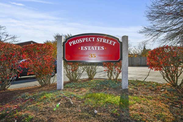 35 PROSPECT ST APT 207, WOBURN, MA 01801 - Image 1