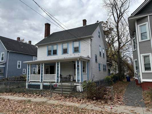 40 NORFOLK ST, SPRINGFIELD, MA 01109 - Image 1