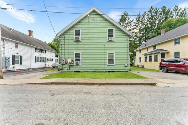 34 RAILROAD ST # 36, NORTHBRIDGE, MA 01534 - Image 1