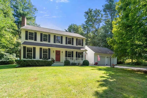 374 NEW BOSTON RD, STURBRIDGE, MA 01566 - Image 1