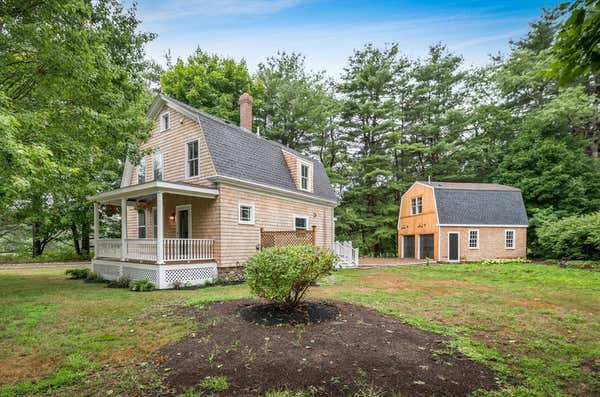 11 PLEASANT ST, WENHAM, MA 01984 - Image 1