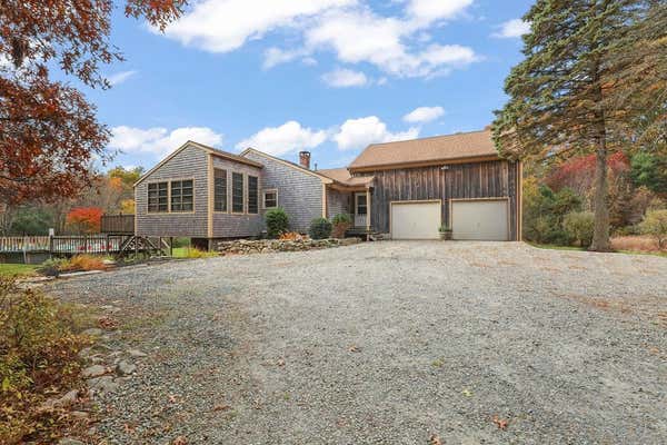 92 HOWLAND RD, LAKEVILLE, MA 02347 - Image 1