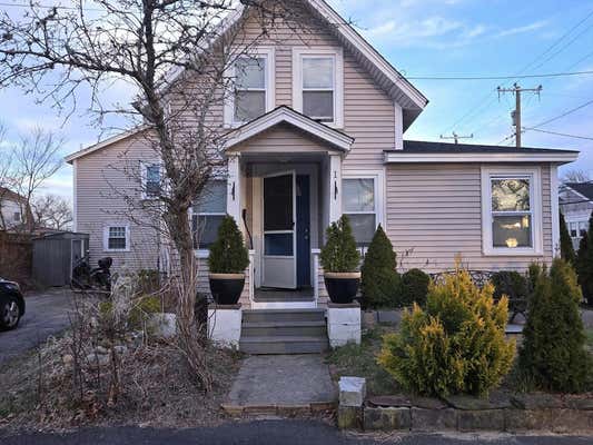 1 PEARL AVE, WAREHAM, MA 02571 - Image 1