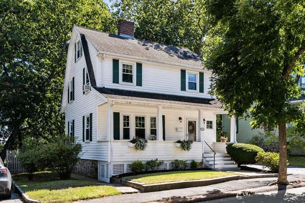 14 HUNTINGTON RD, ARLINGTON, MA 02474 - Image 1