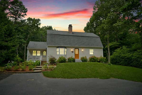 39 SEVEN HILLS RD, PLYMOUTH, MA 02360 - Image 1