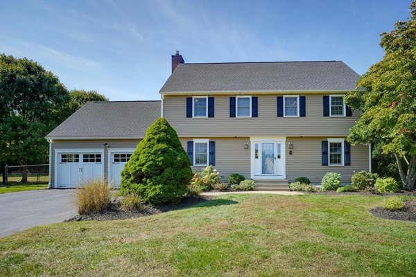 5 MARY LOU CIR, WESTBOROUGH, MA 01581 - Image 1