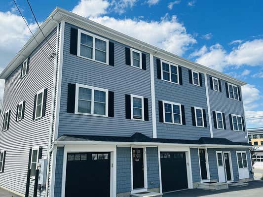 3 LOWELL ST UNIT 2, WALTHAM, MA 02453 - Image 1