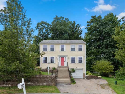 9 SHAWNEE RD, WORCESTER, MA 01606 - Image 1