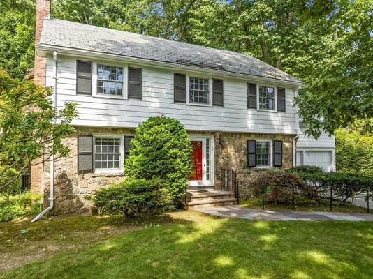 33 THACKERAY RD, WELLESLEY, MA 02481 - Image 1