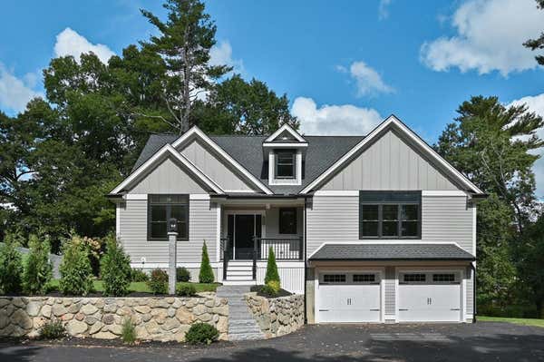 155 FOREST ST, MIDDLETON, MA 01949 - Image 1