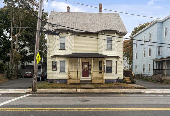 94 CENTRAL ST, LEOMINSTER, MA 01453 - Image 1