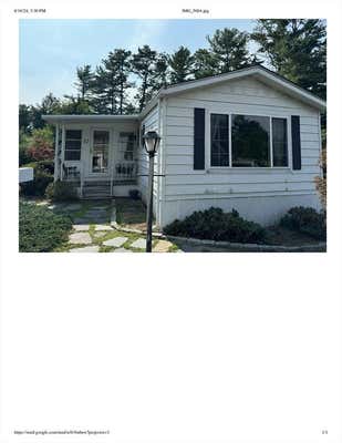 17 KENNEDY DR, CARVER, MA 02330 - Image 1