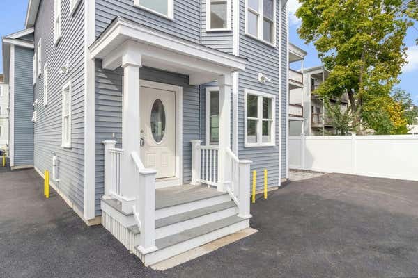 45 HOLYOKE ST # B, MALDEN, MA 02148 - Image 1