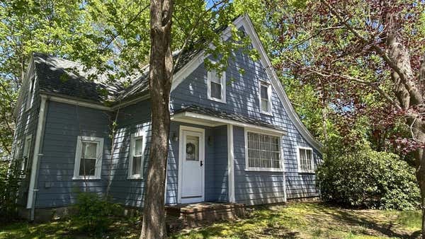 1373 OLD PLEASANT ST, BRIDGEWATER, MA 02324 - Image 1