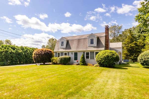 258 FRANKLIN ST, MANSFIELD, MA 02048 - Image 1