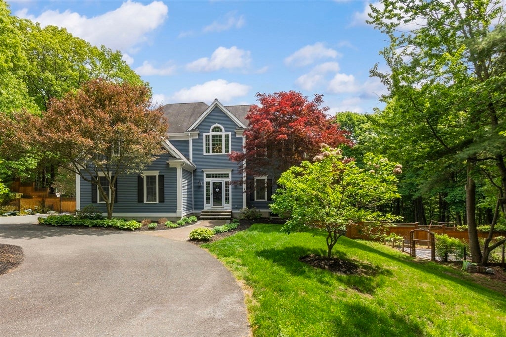 Merrimac, Massachusetts, 01860, United States, 5 Bedrooms Bedrooms, ,4 BathroomsBathrooms,Residential,Active,2044160