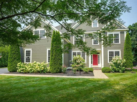 8 WEBER LN, NORTHBOROUGH, MA 01532 - Image 1