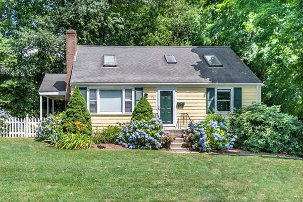 23 LEXINGTON RD, WELLESLEY, MA 02482 - Image 1